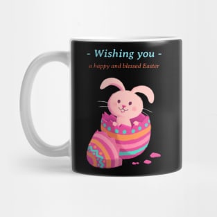 Happy Easter Mug